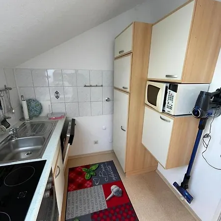 Apartment Ferienwohnung Sonnenblick Langenargen Langenargen