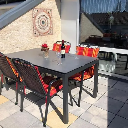 Ferienwohnung Sonnenblick Langenargen Langenargen