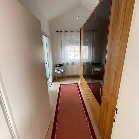 Ferienwohnung Sonnenblick Langenargen * Langenargen