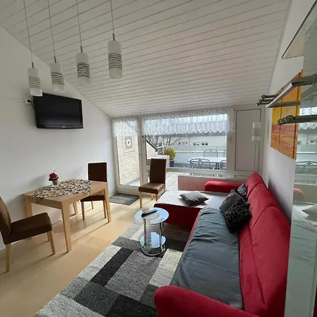 Ferienwohnung Sonnenblick Langenargen