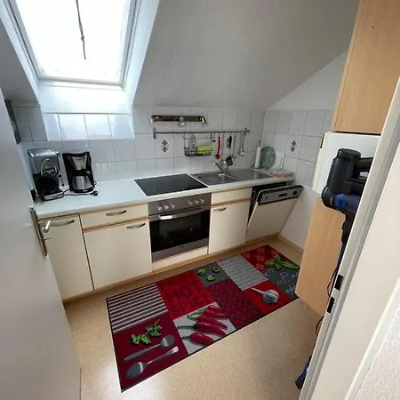 Ferienwohnung Sonnenblick Langenargen Apartment Langenargen