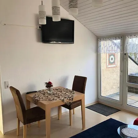 Ferienwohnung Sonnenblick Langenargen * Langenargen
