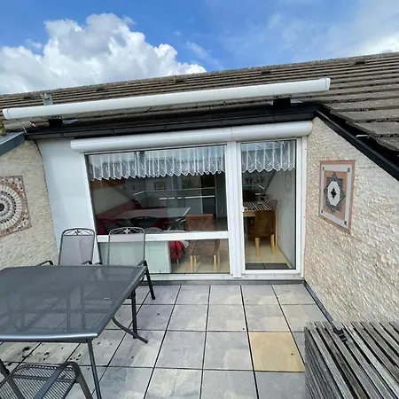 Ferienwohnung Sonnenblick Langenargen Langenargen