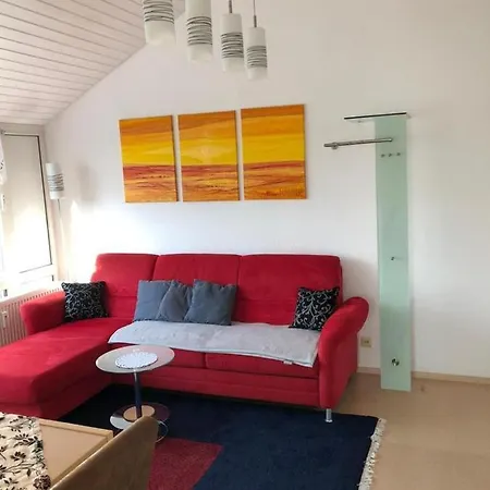 Apartment Ferienwohnung Sonnenblick Langenargen Langenargen