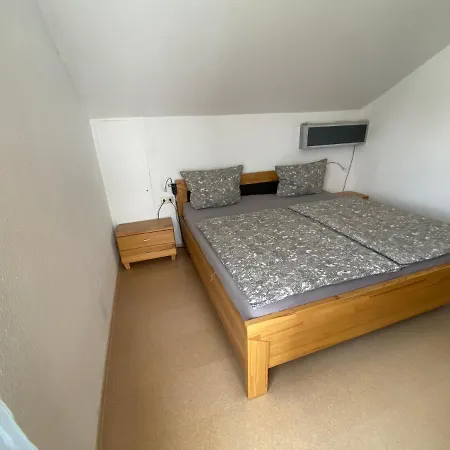 Ferienwohnung Sonnenblick Langenargen * Langenargen