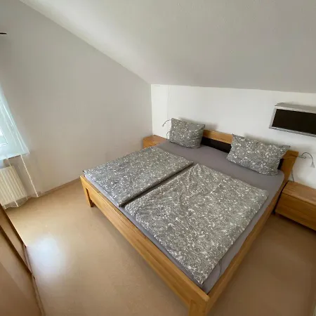 Ferienwohnung Sonnenblick Langenargen * Langenargen