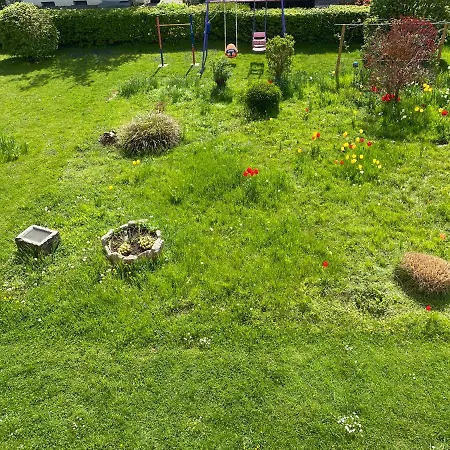 Ferienwohnung Sonnenblick Langenargen Apartment Langenargen